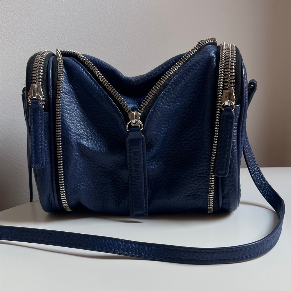 Kara “Two Way” Crossbody Bag